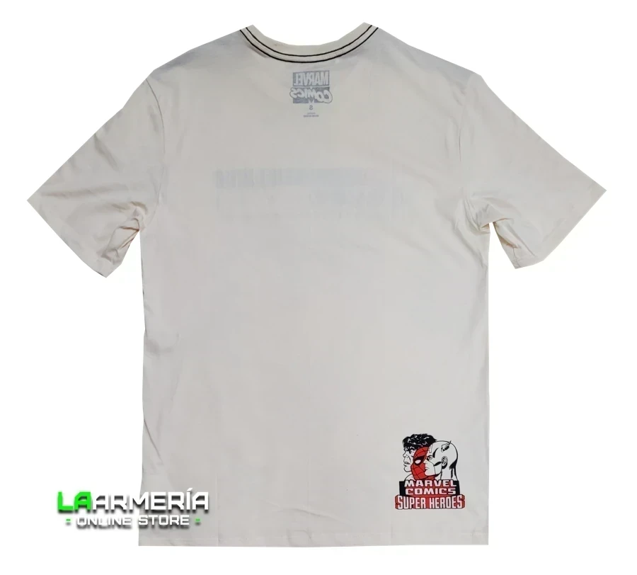 Marvel (S-XL) 3