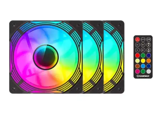 Gamemax KF300 2