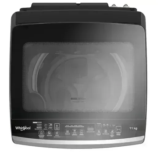 Lavarropas Whirlpool WW11BTBZWA 11 Silver 2
