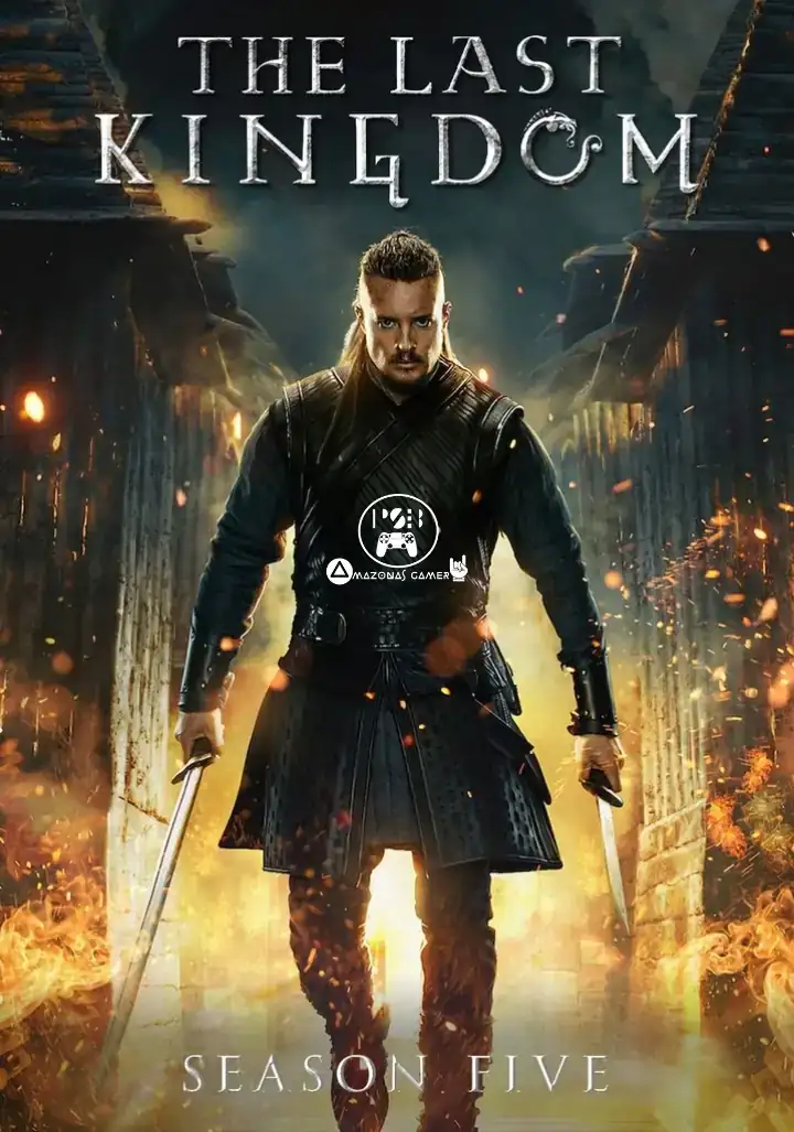 The Last Kingdom