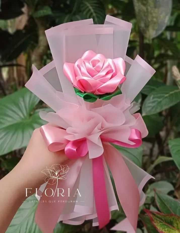 Rosa Eterna Premium 