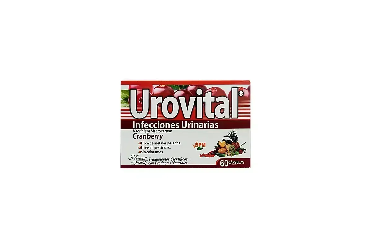 UROVITAL