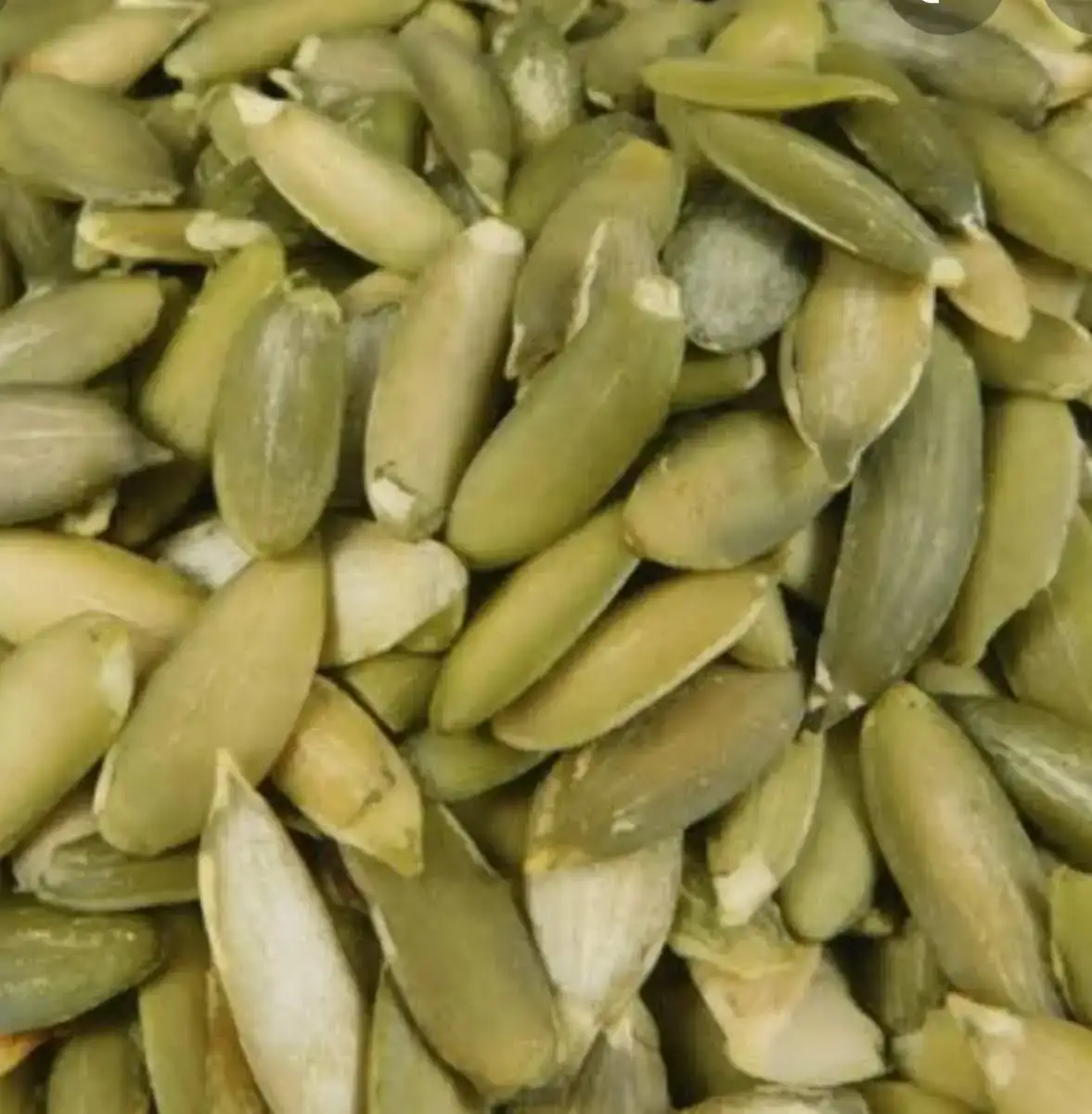 Pepita verde 250 gramos