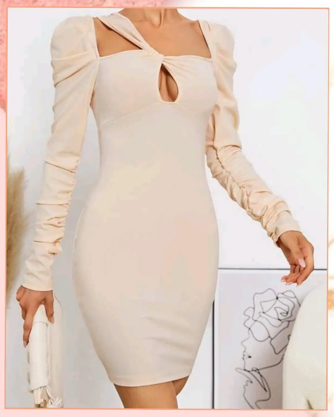 Vestido M
