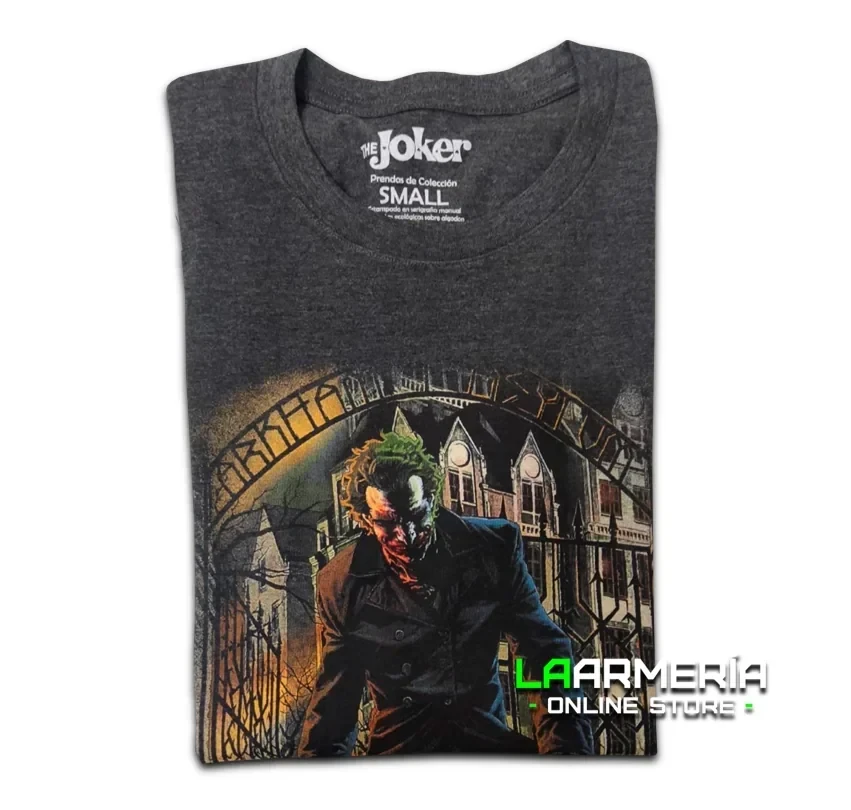 Joker (S) 3