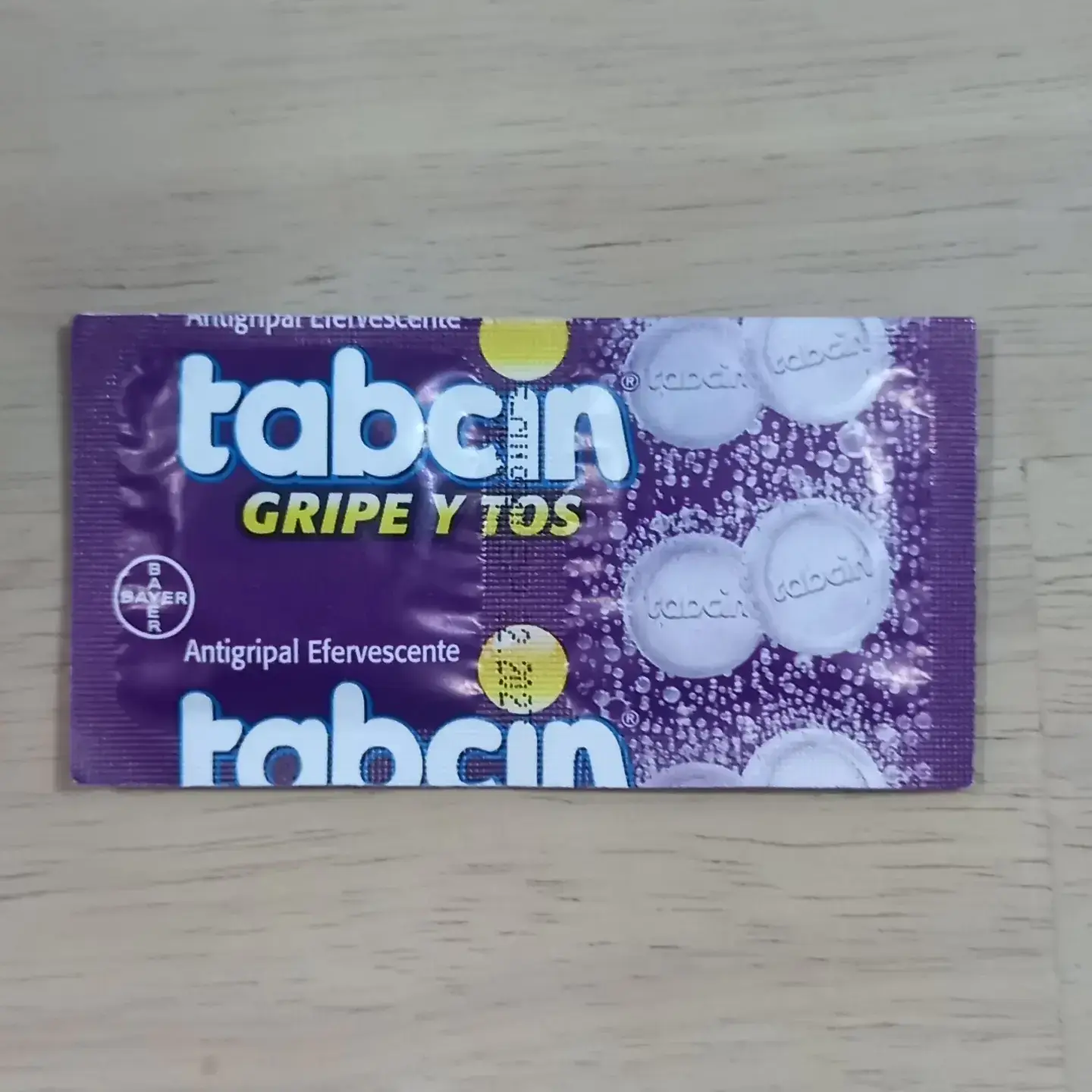 Tabcin