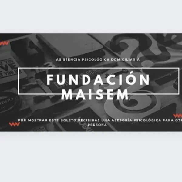 Bonos de descuentos, Formas de pago y Donaciones