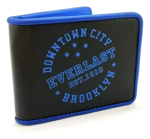 BILLETERA EVERLAST 26763