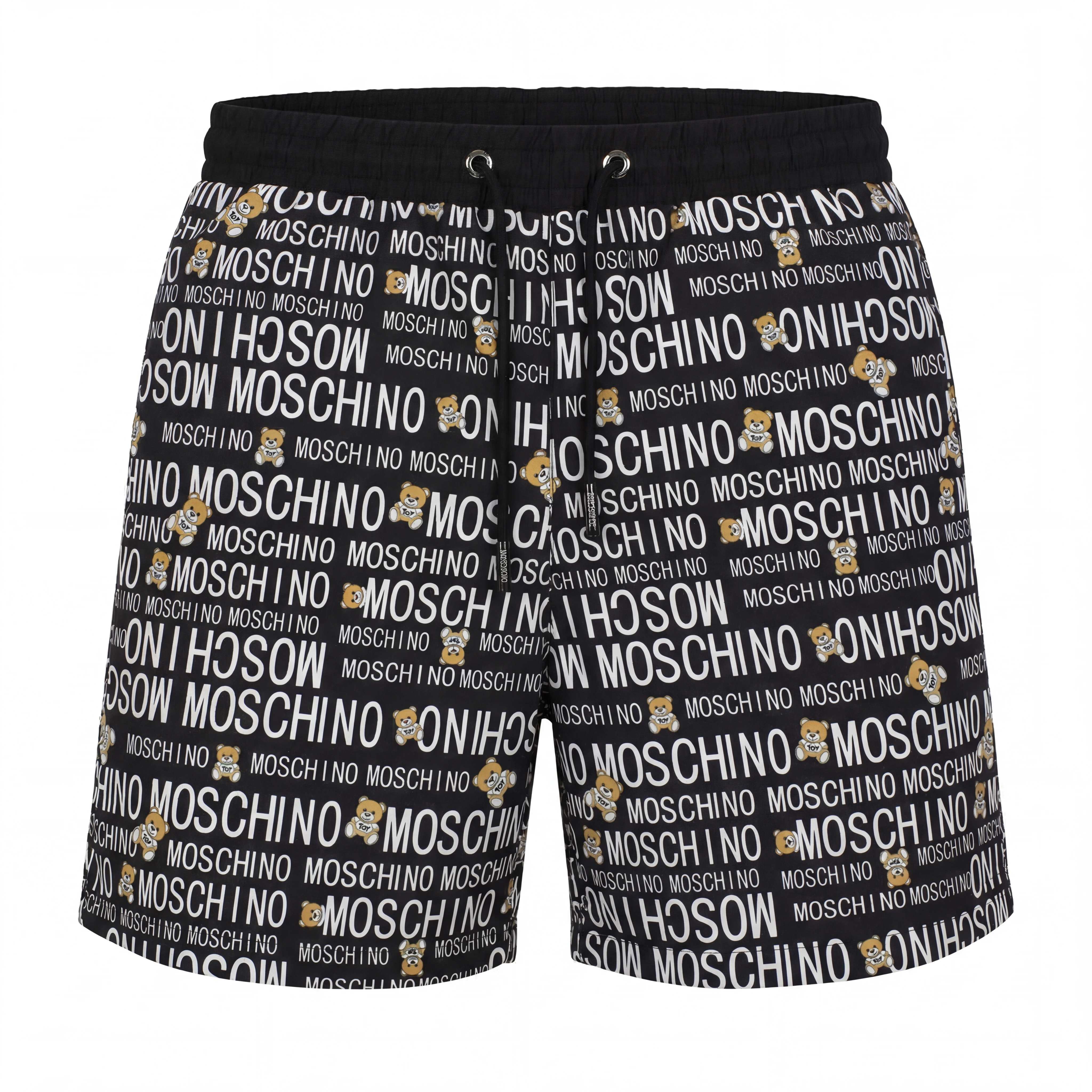 Short de Baño Moschino
