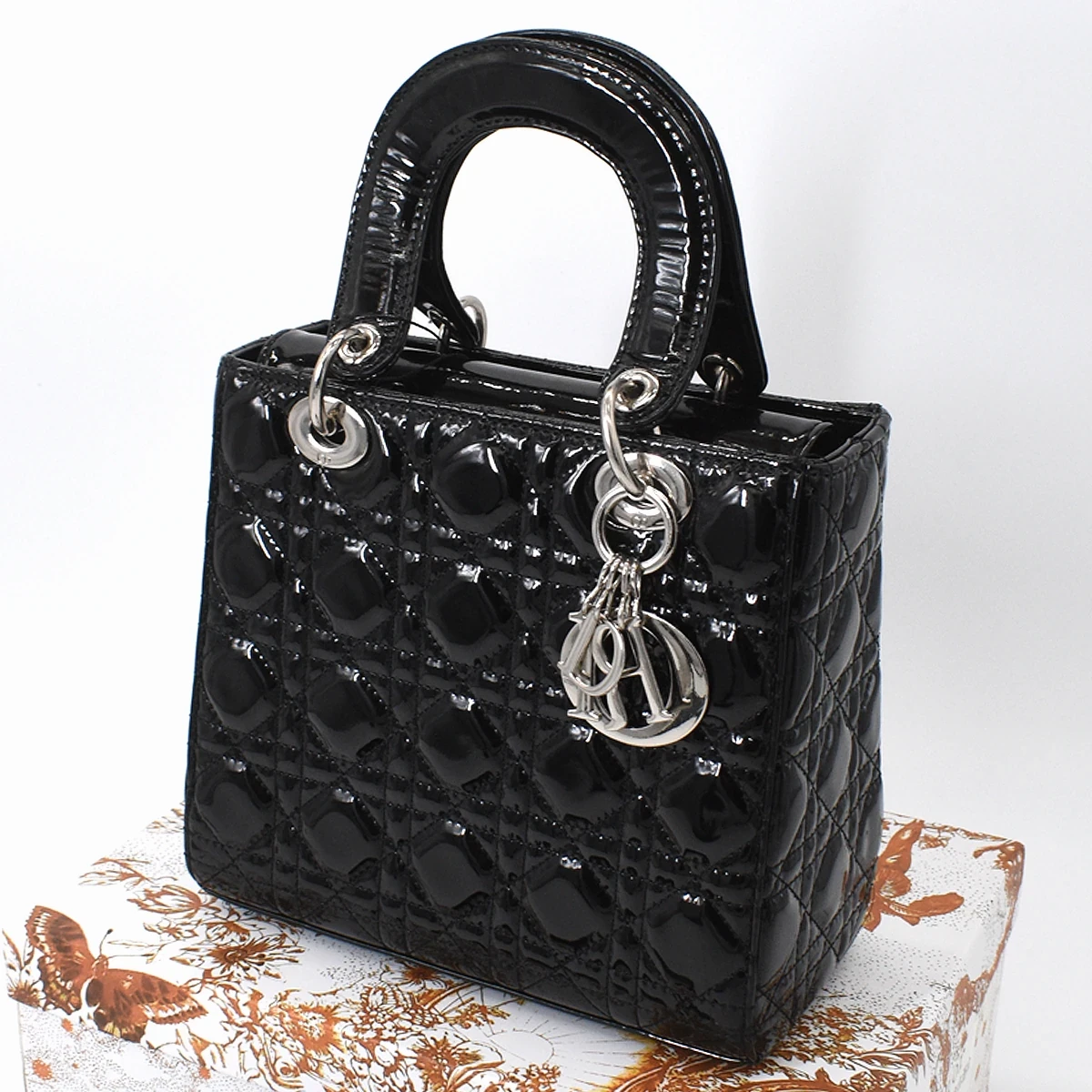 Bolsa Dior 
