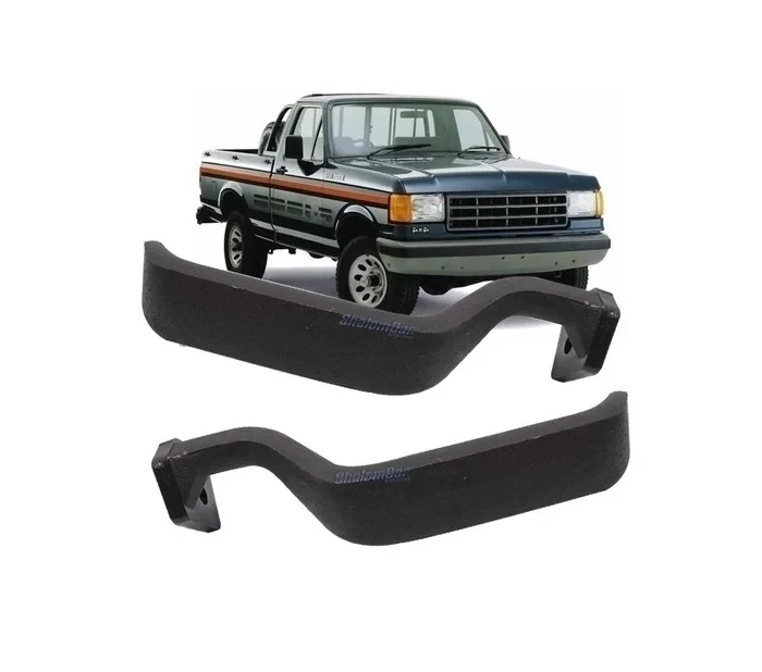 Gatillo manija interna Ford F1000 / F4000 / Bronco / F250 1979-1998 / 092176 092167