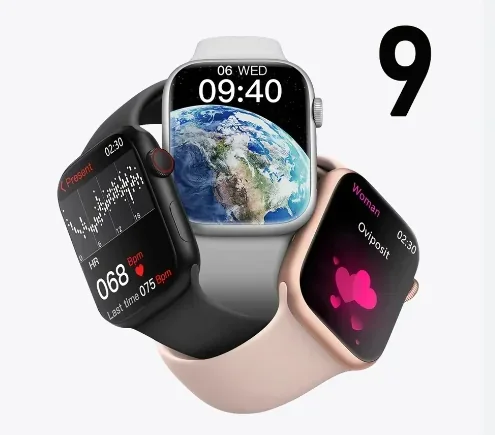 SMARTWATCH W29 PRO 2