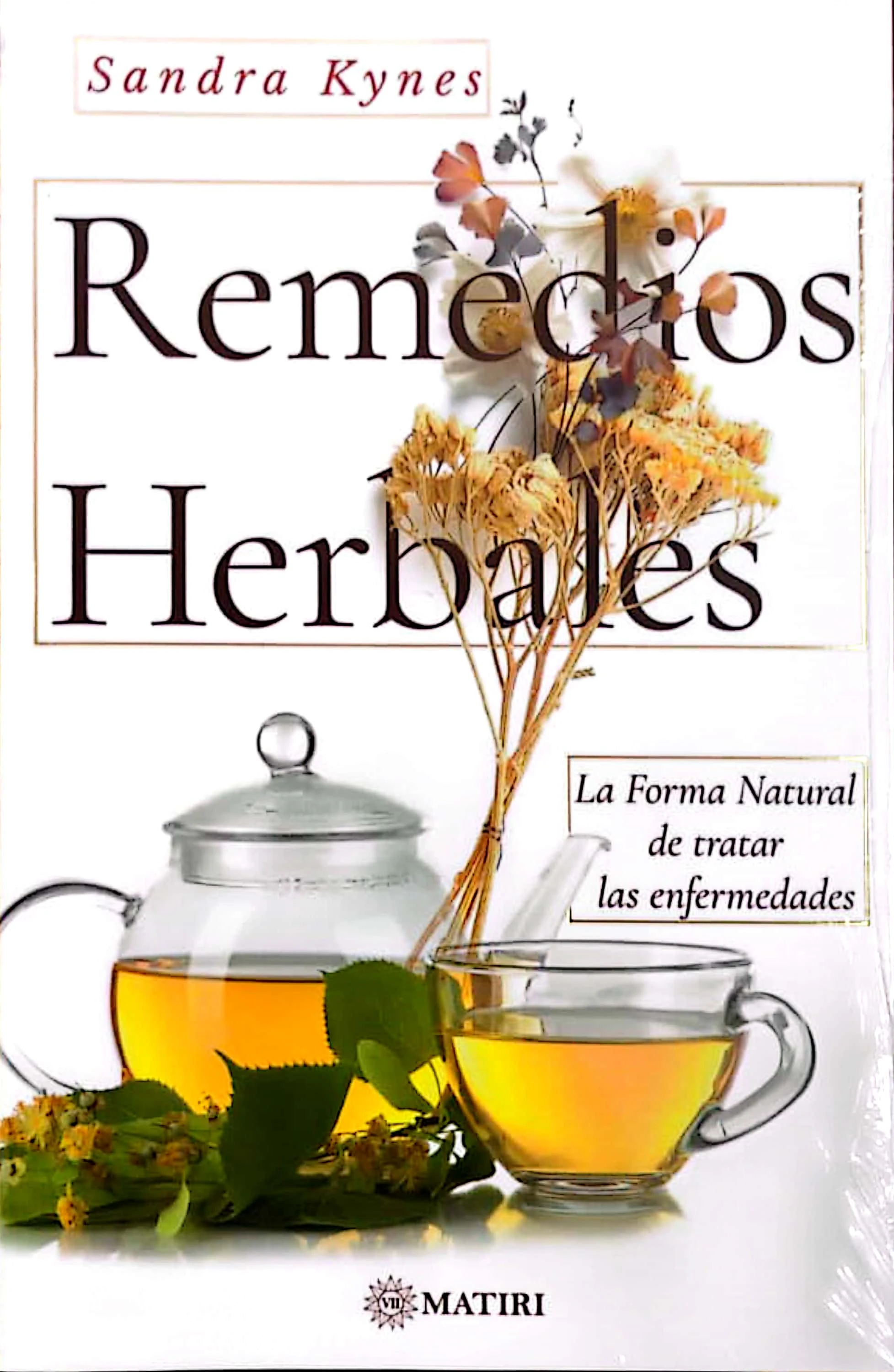REMEDIOS HERBALES 