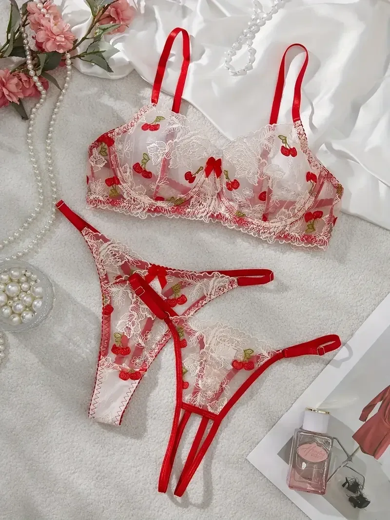 Set talla L 2