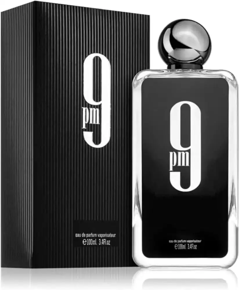 Afnan 9PM EDP 100 ML Caballeros