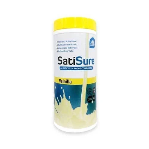 Malteada Satisure x 700 gms