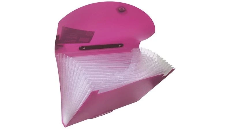 Achifuelle rosa 13 separadores  t, oficio  2
