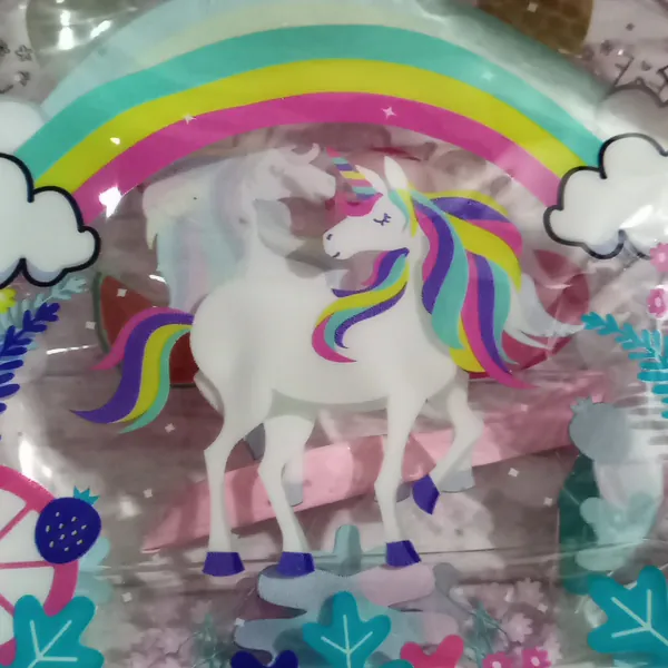 Porta accesorios
