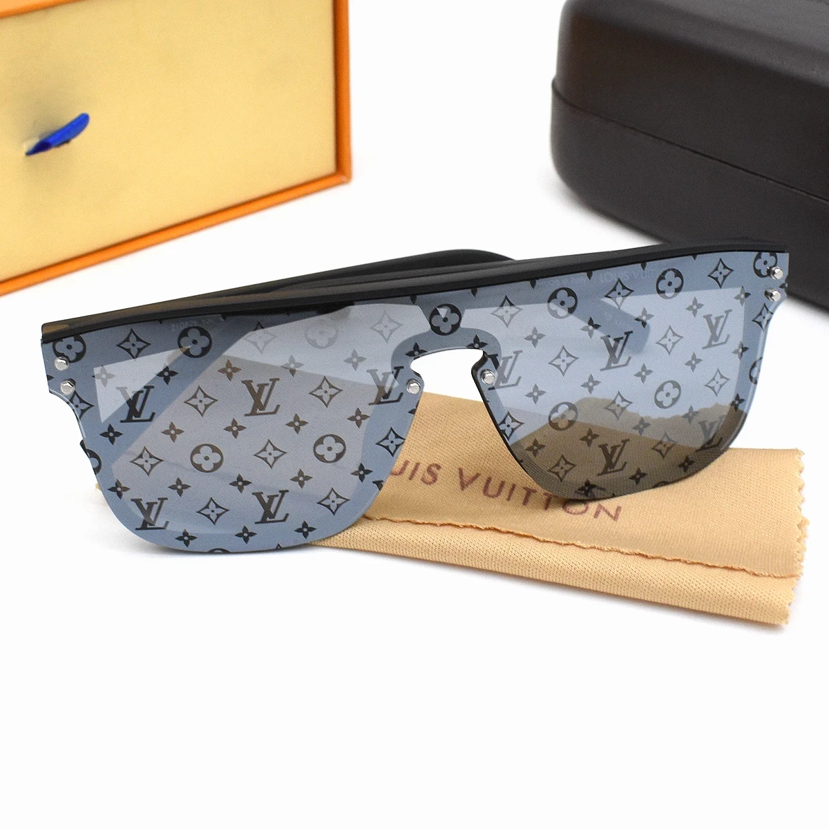 Lentes de sol LV Waimea 6