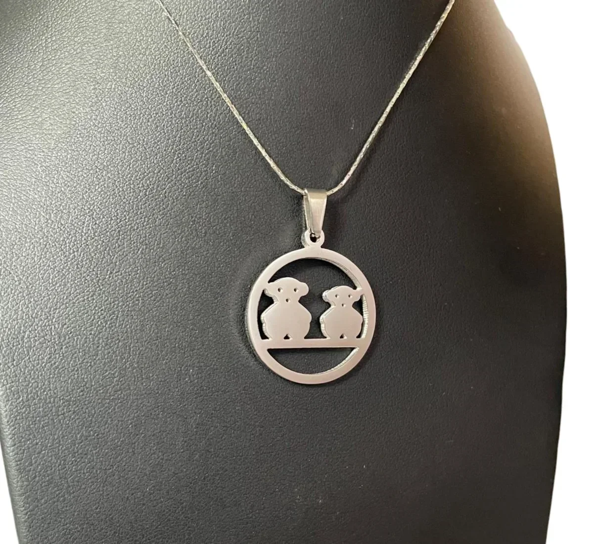 TOUS CONJUNTO DE ACERO  4