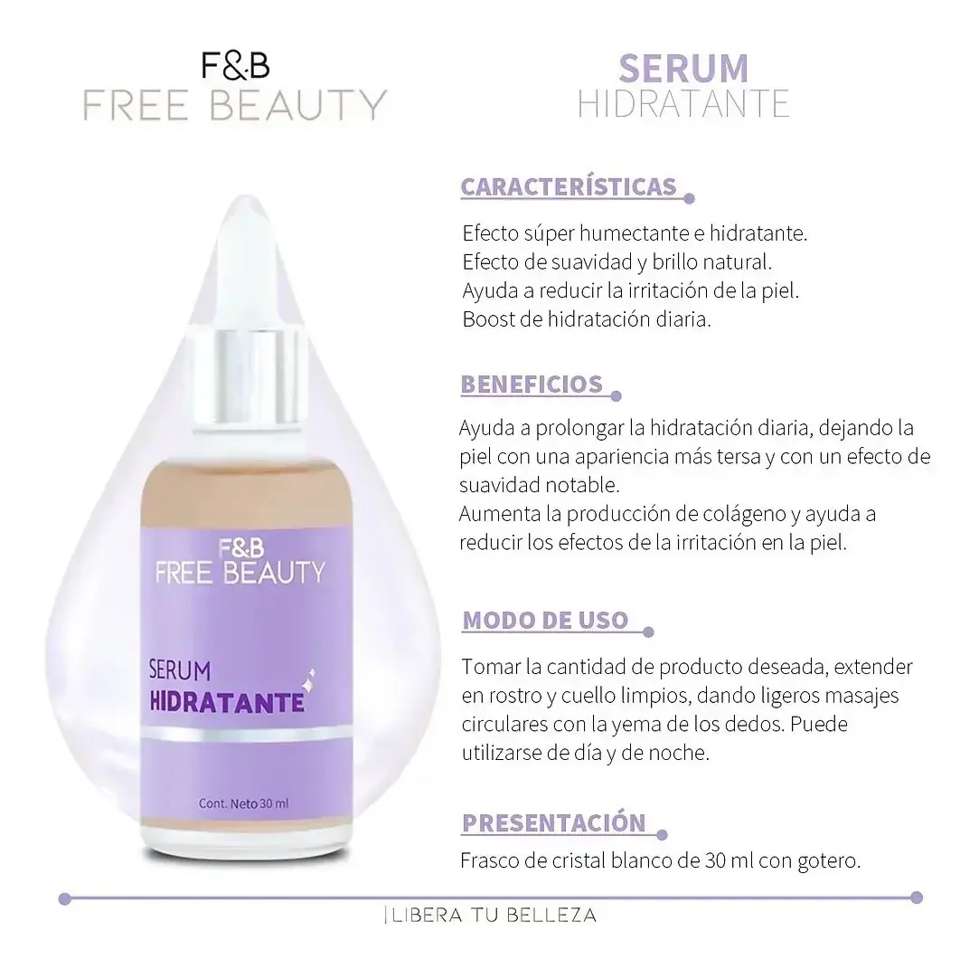SERUM HIDRATANTE  2