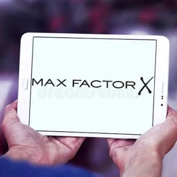 MAX FACTOR