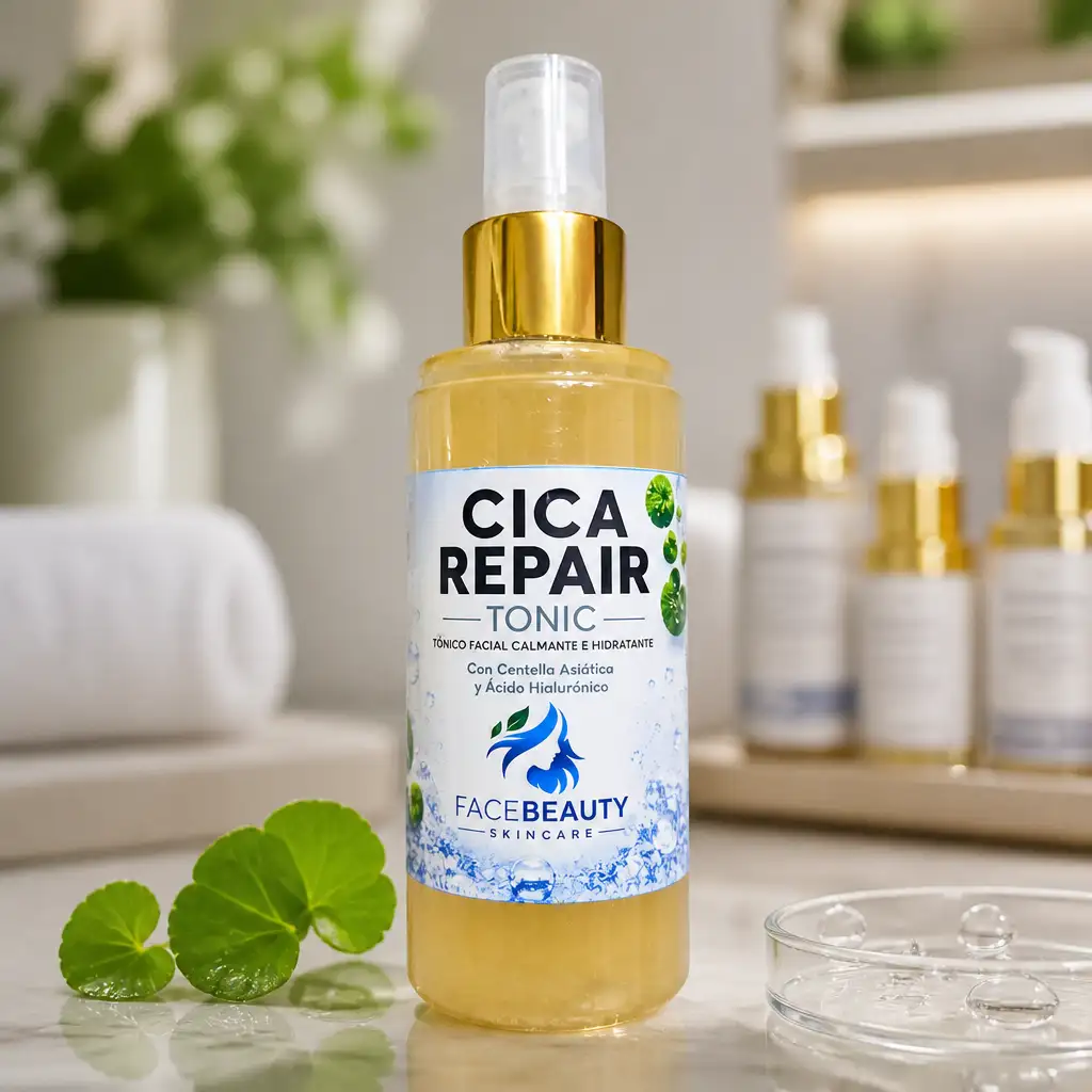 CICA REPAIR TONIC 5OML