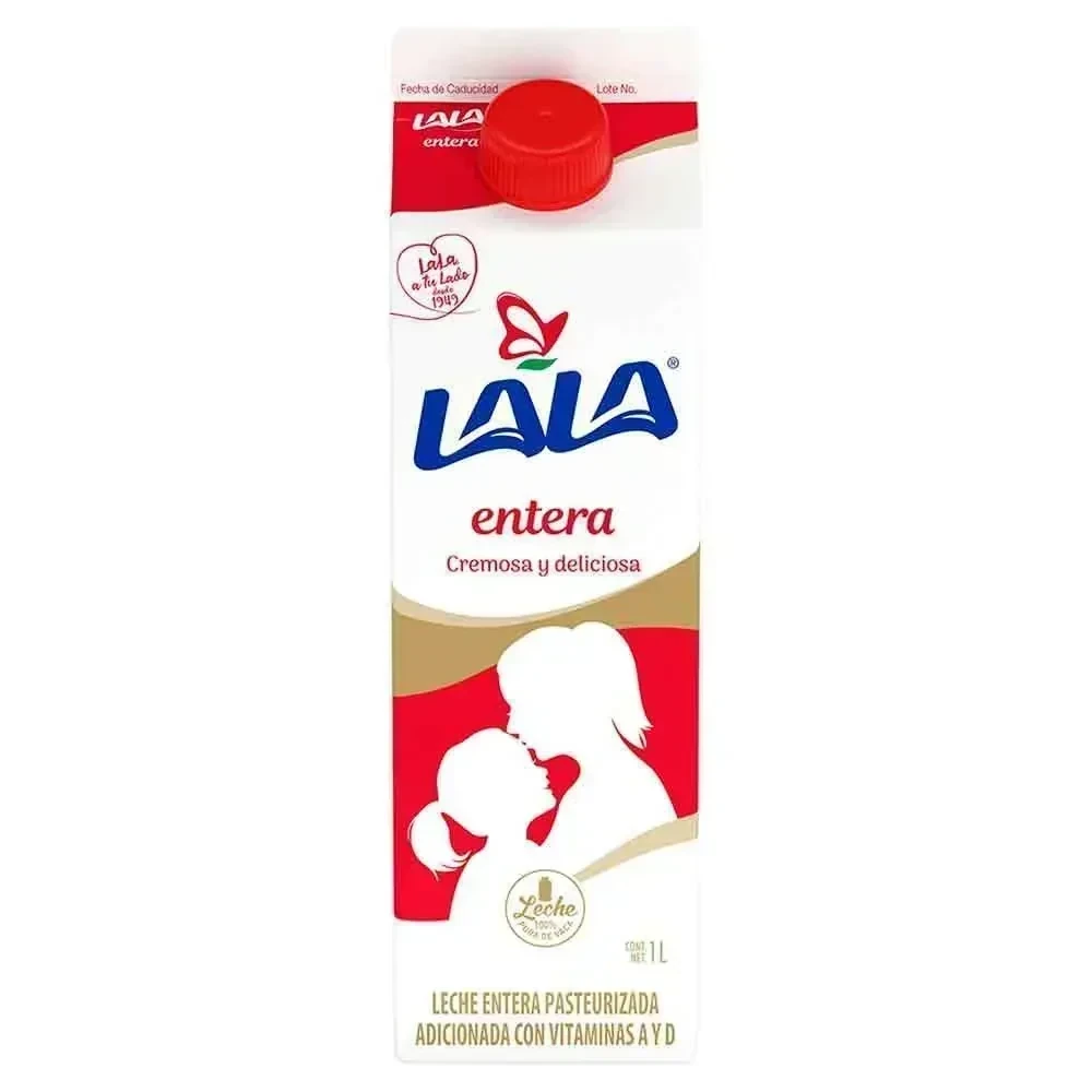 LALA ENTERA 1L