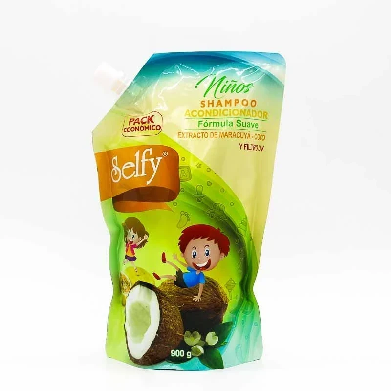 S.H.  y  A.C. NIÑOS 900G 