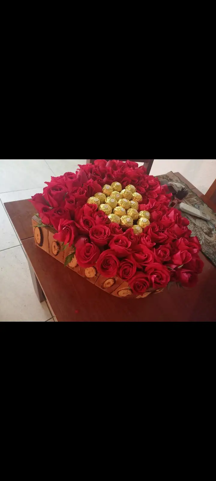 Corazon gigante 
