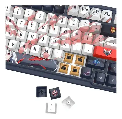 Redragon Eisa  4