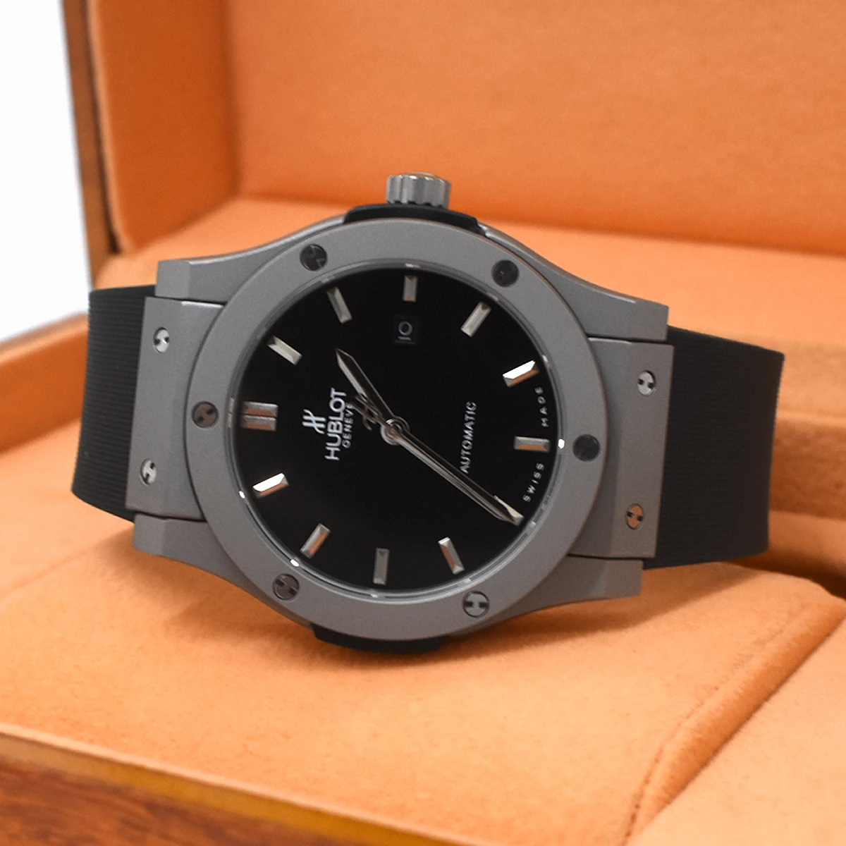 Hublot Classic Fusion  6