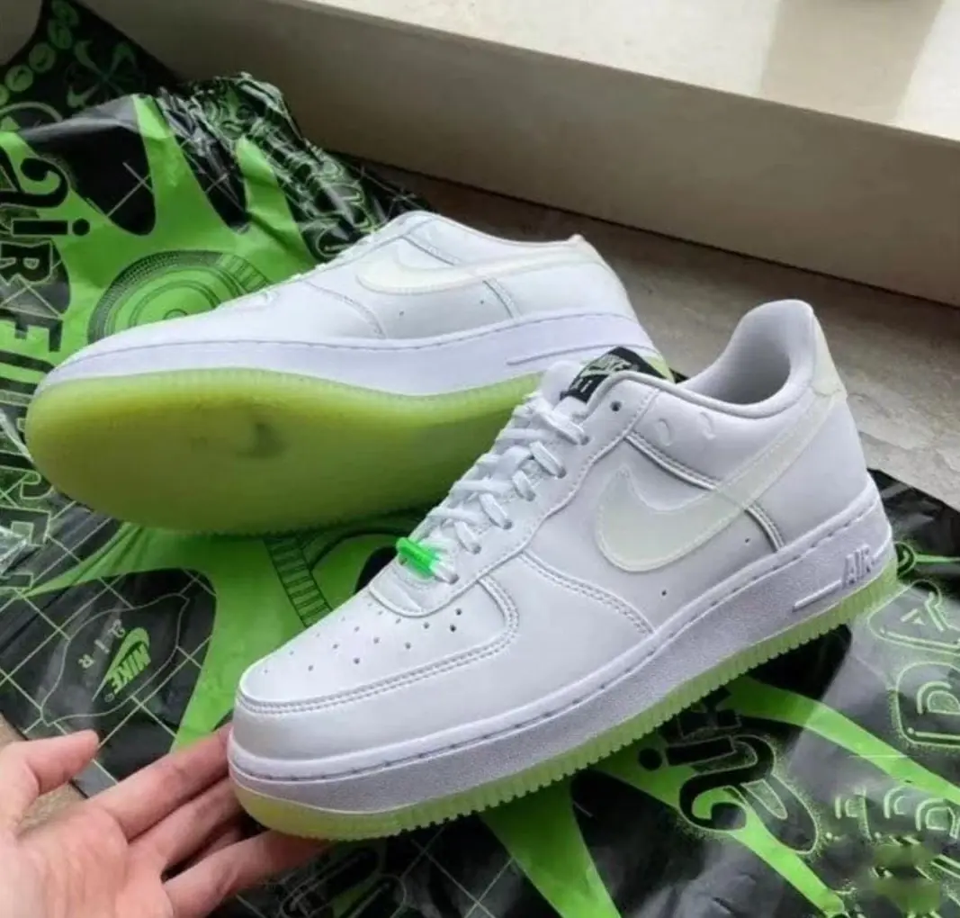 NIKE AF1 CABALLERO AAA 3
