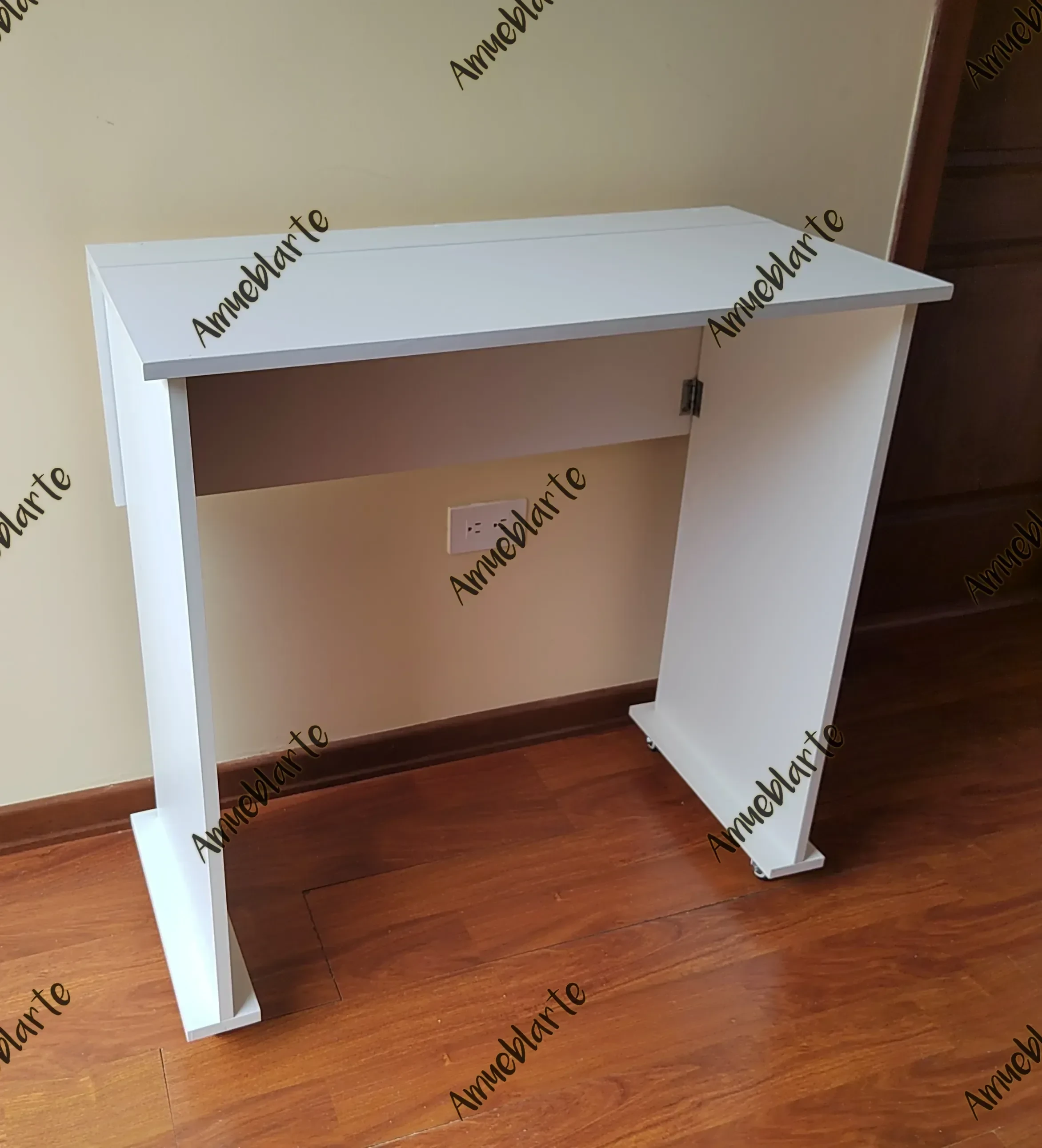 Escritorio plegable  7