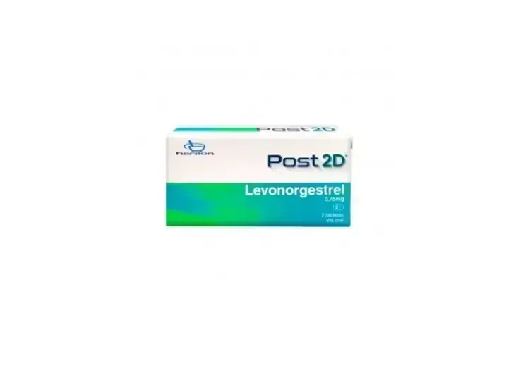 POST 2D 
