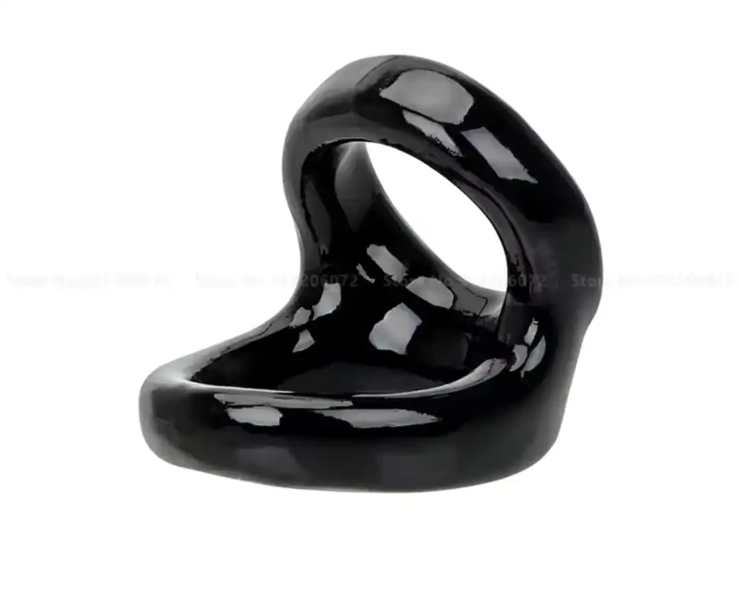 Anillo Erotico Black