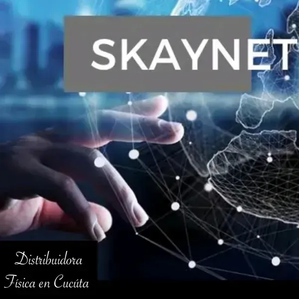Distribuidora_Skaynet