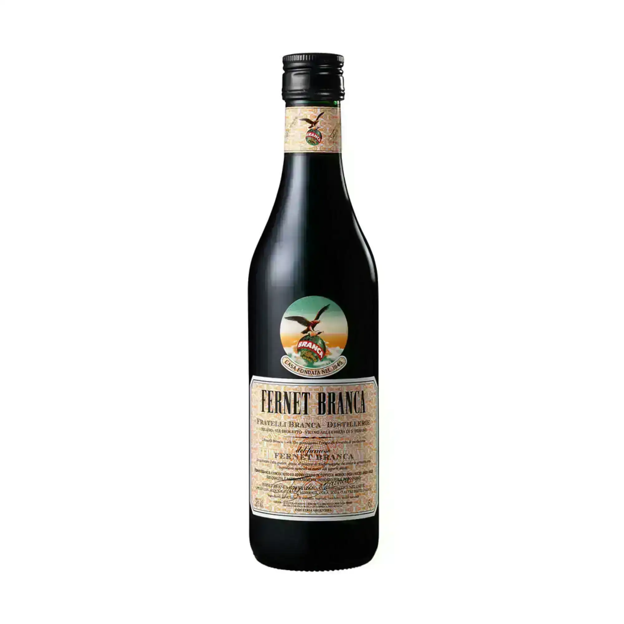Fernet Branca 450cc