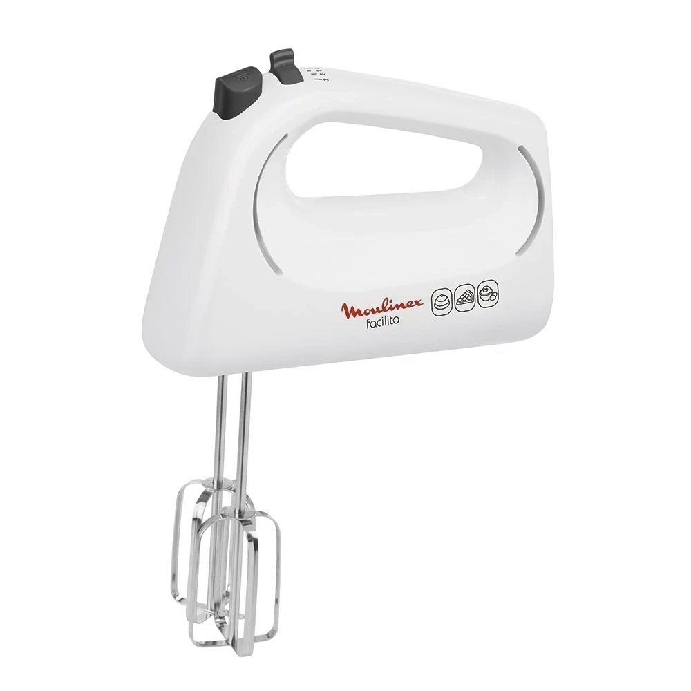 BATIDORA DE MANO MOULINEX 250W