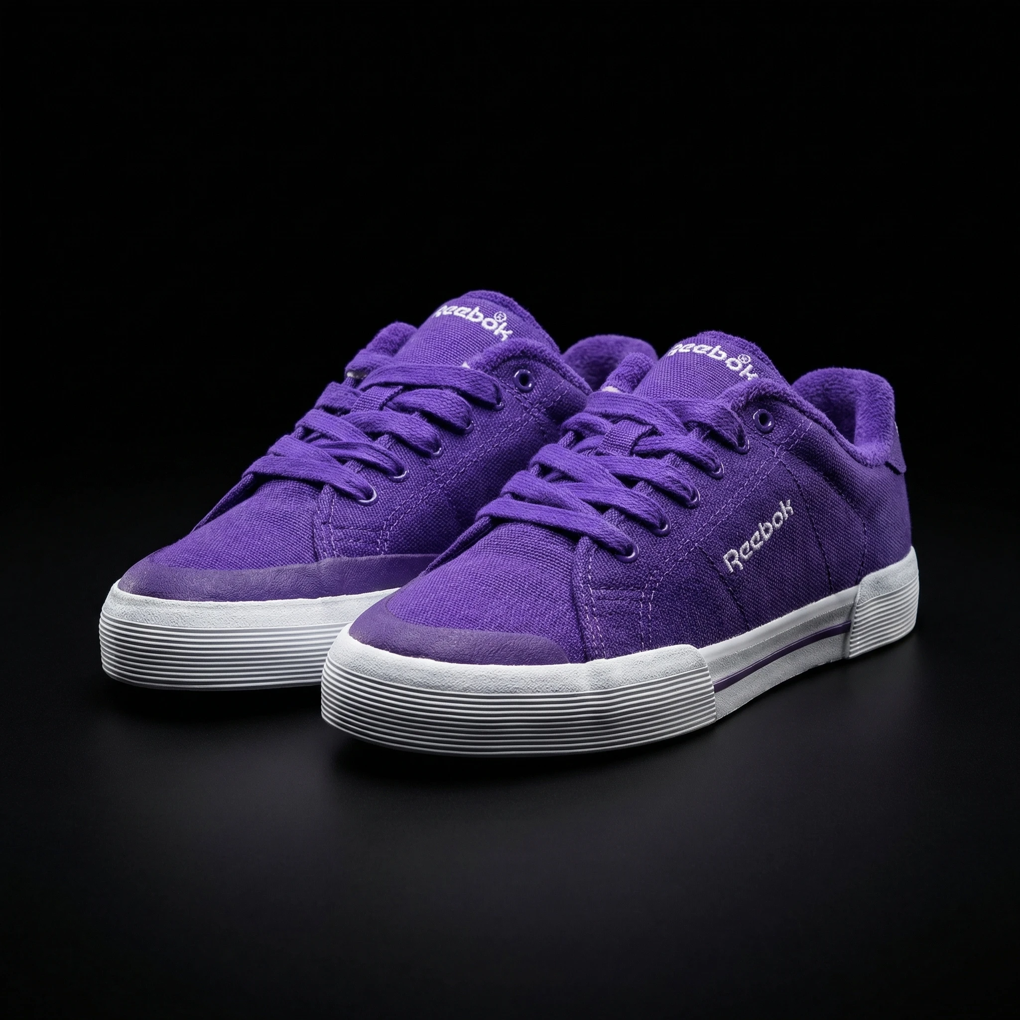 TENIS REEBOK NPC CANVAS DE MUJER