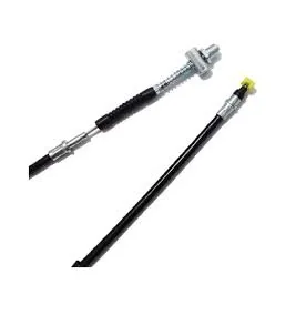 CABLE DEL.YAMAHA 125 YBR 2002 [STM] -28362