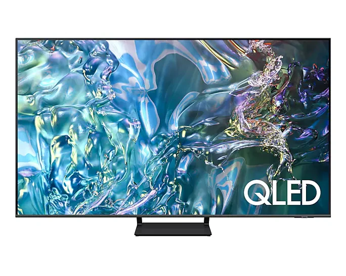 SMART TV SAMSUNG 75"QLED 4K Q65D