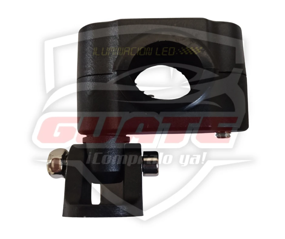 BASES PARA NEBLINERAS DE MOTO 06 2