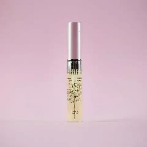 ETUDE HOUSE - My Lash Serum -9gr 4