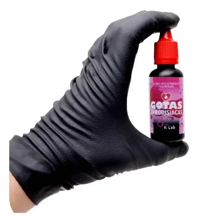 Gotas afrodisíacas G-A001 2