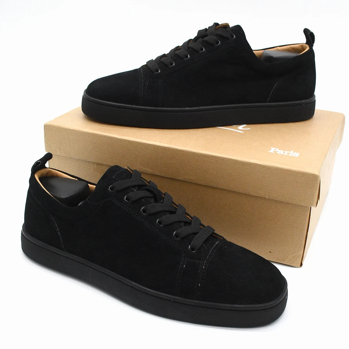Sneaker C Loubutin&nbsp; 8