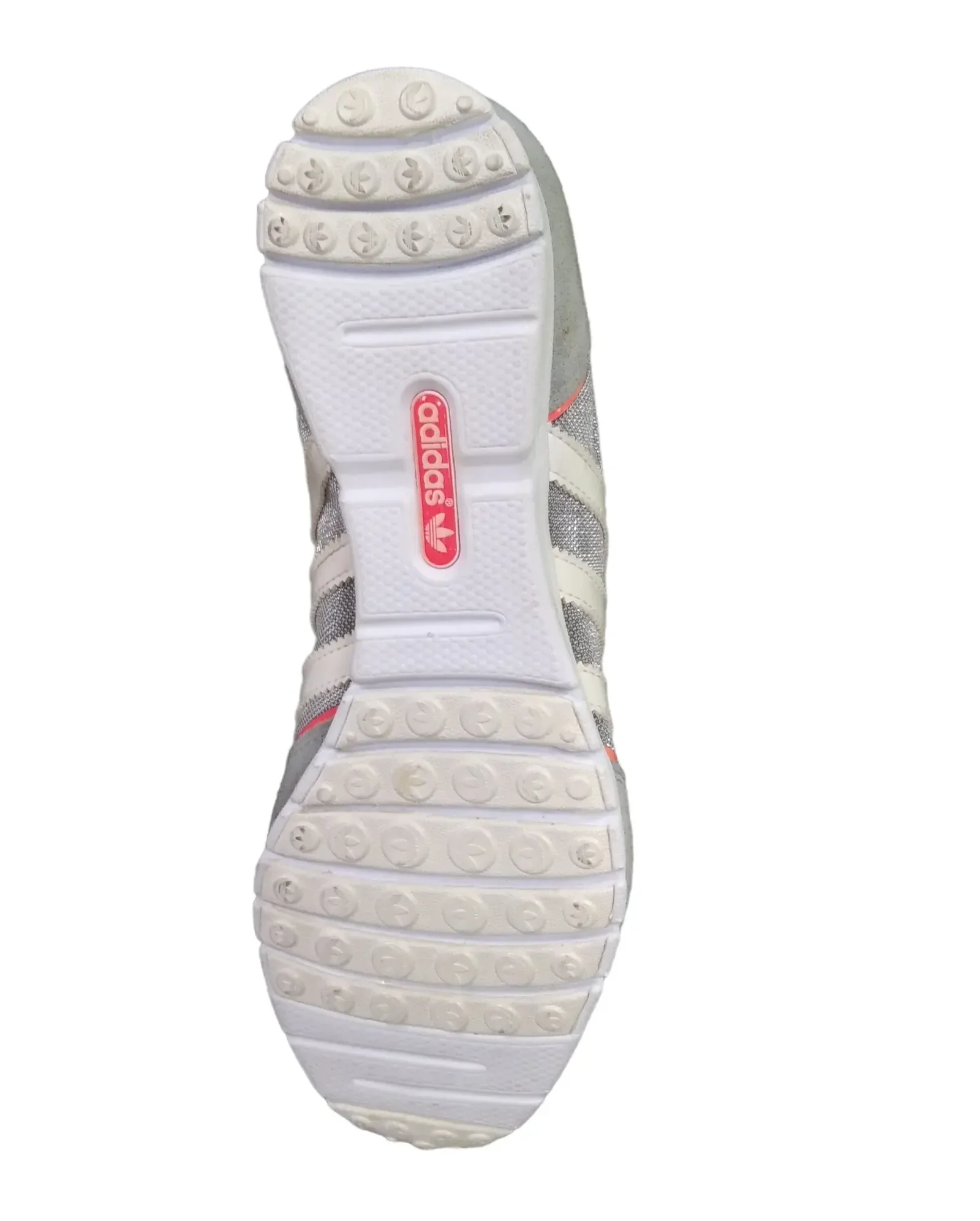 ADIDAS DAMA  3