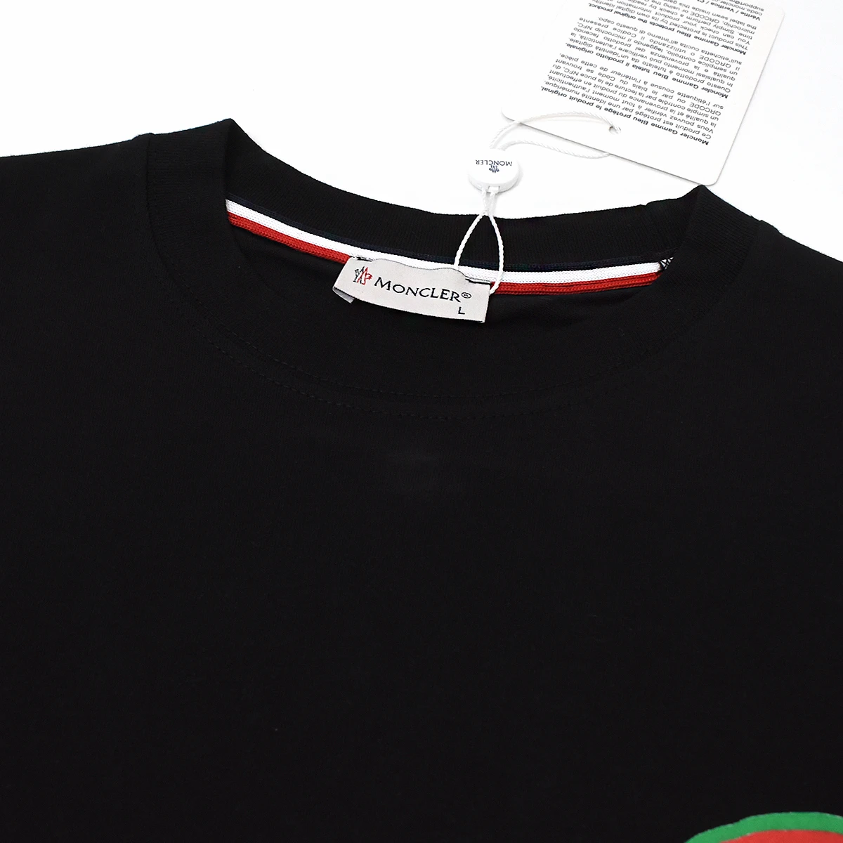 Playera&nbsp;Moncler 3
