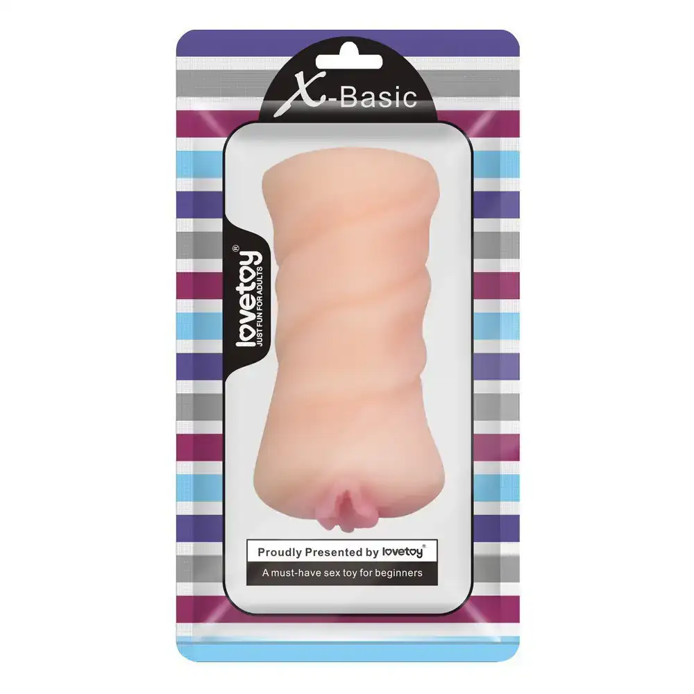 POCKET PUSSY  II