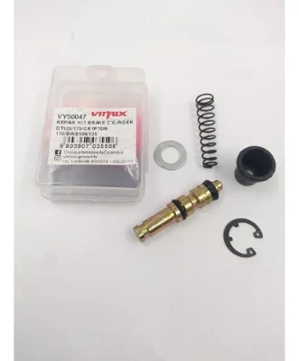 RP XTZ 125 Kit chupas bomba de freno VY50047 vitrix